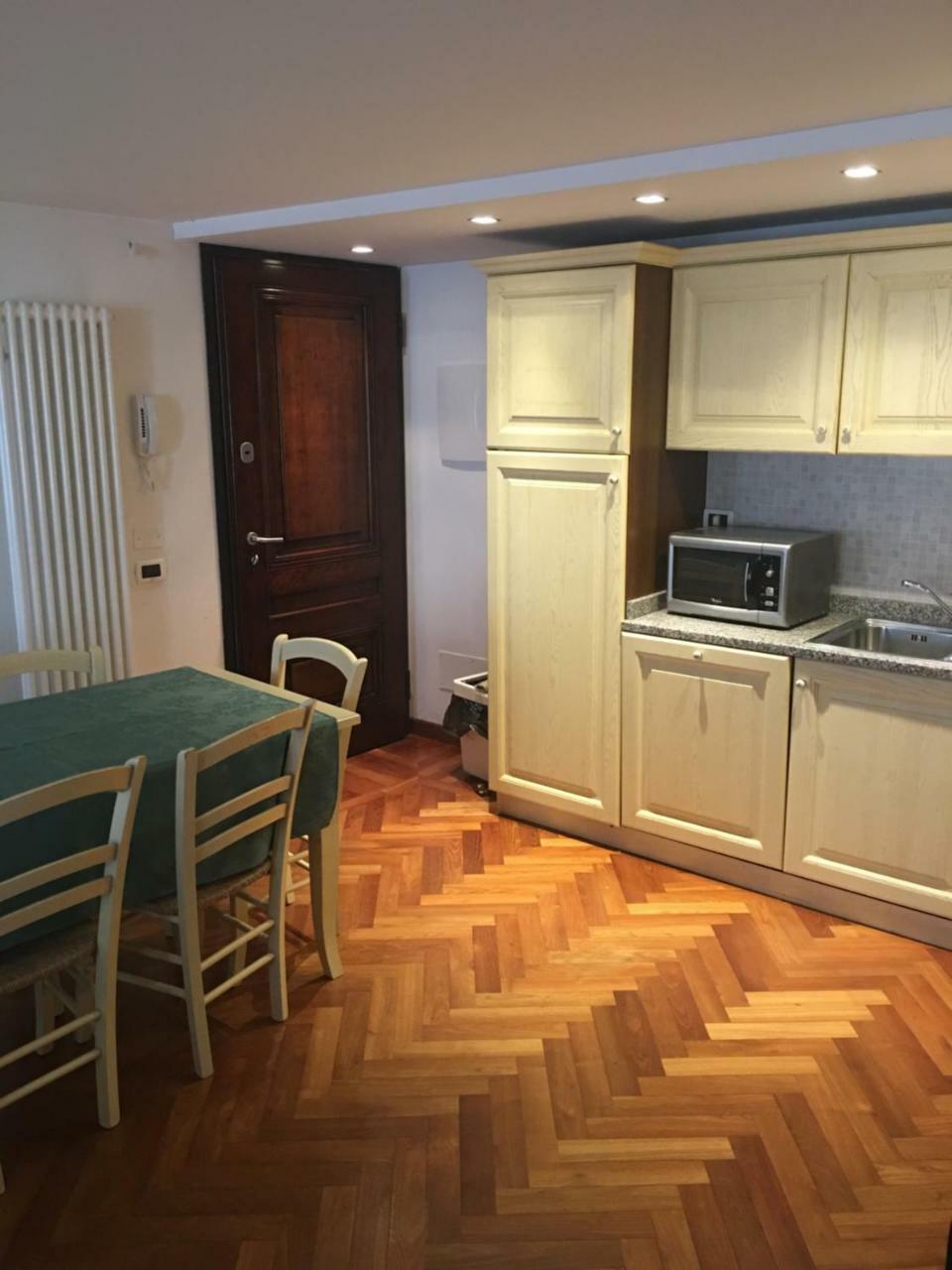 Appartamenti Ghetto Vecio البندقية المظهر الخارجي الصورة