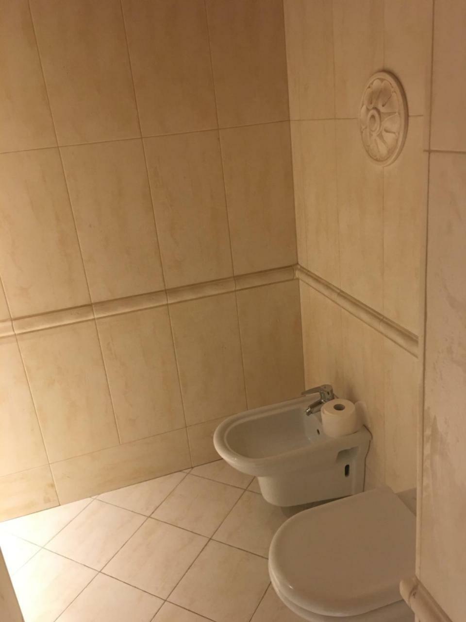 Appartamenti Ghetto Vecio البندقية المظهر الخارجي الصورة