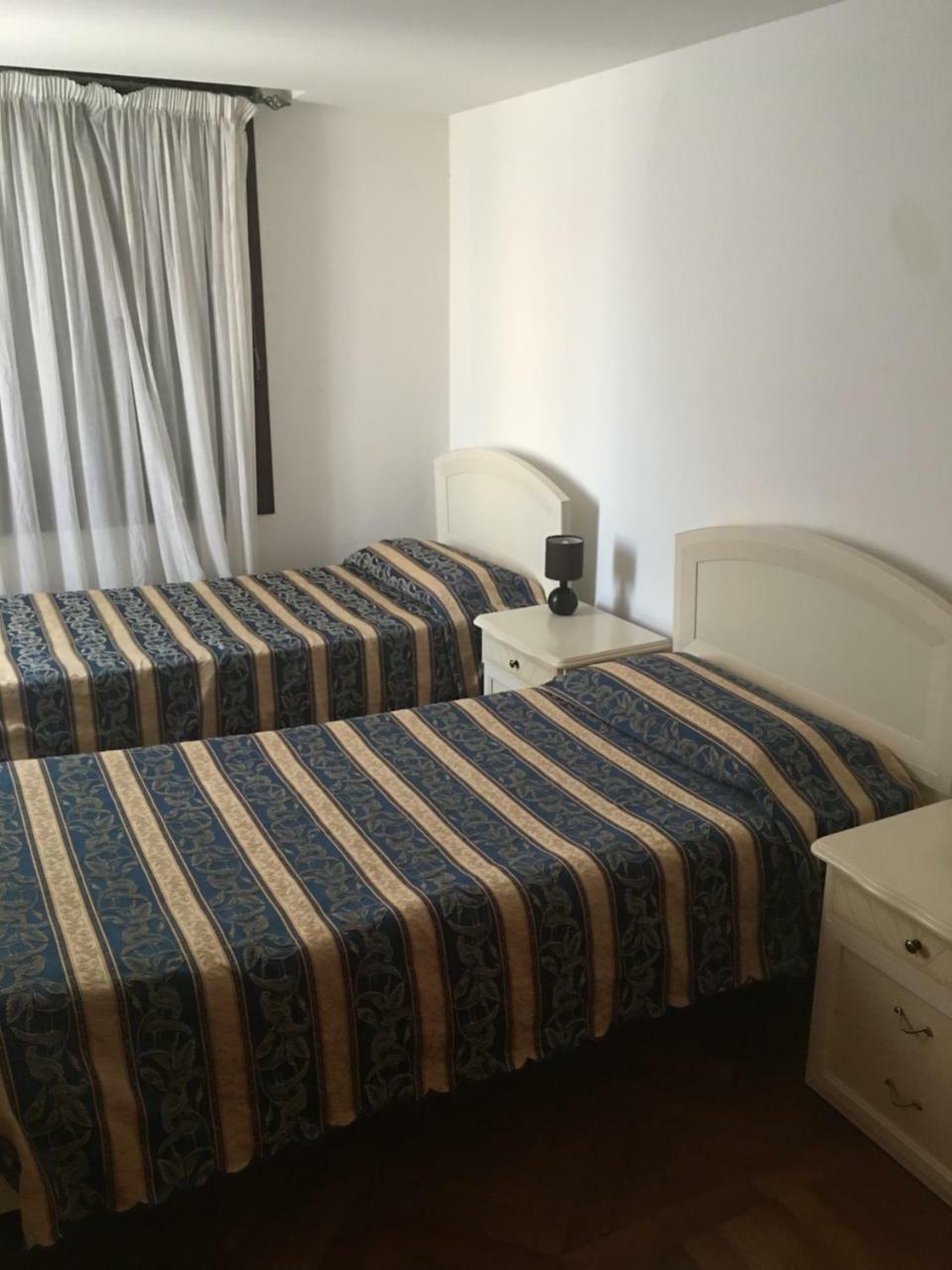 Appartamenti Ghetto Vecio البندقية المظهر الخارجي الصورة